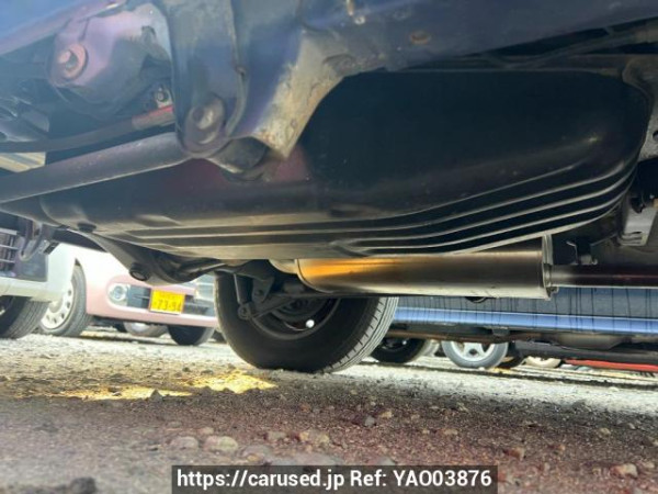 Used 2001 AT toyota cami J122E Image[16]