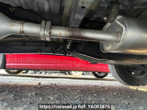 Used 2001 AT toyota cami J122E Image[19]