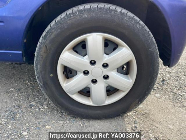 Used 2001 AT toyota cami J122E Image[27]