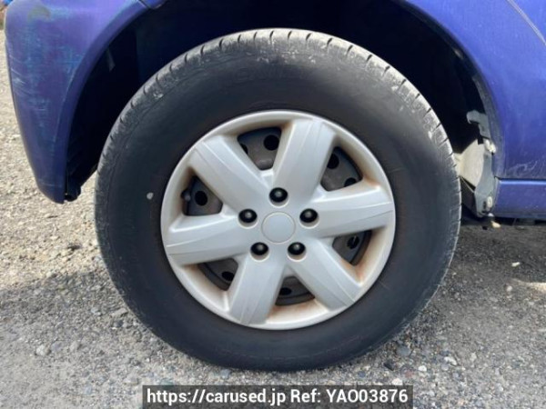 Used 2001 AT toyota cami J122E Image[28]