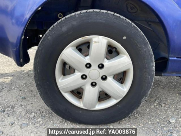 Used 2001 AT toyota cami J122E Image[29]