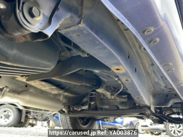 Used 2001 AT toyota cami J122E Image[36]