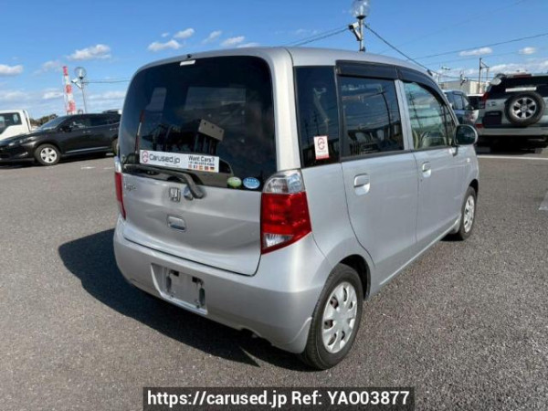 Used 2010 AT honda life JC1 Image[6]