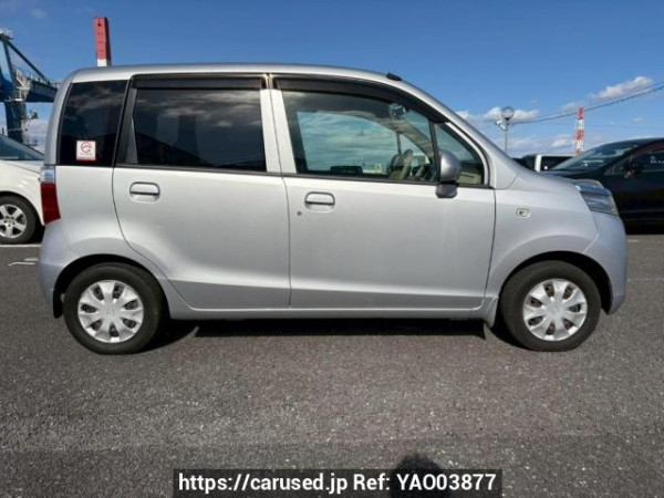 Used 2010 AT honda life JC1 Image[7]