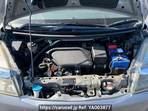 Used 2010 AT honda life JC1 Image[9]