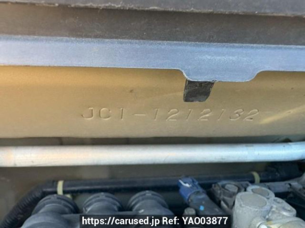 Used 2010 AT honda life JC1 Image[11]