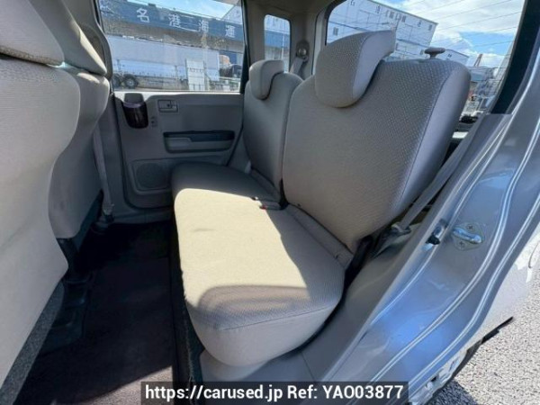 Used 2010 AT honda life JC1 Image[16]