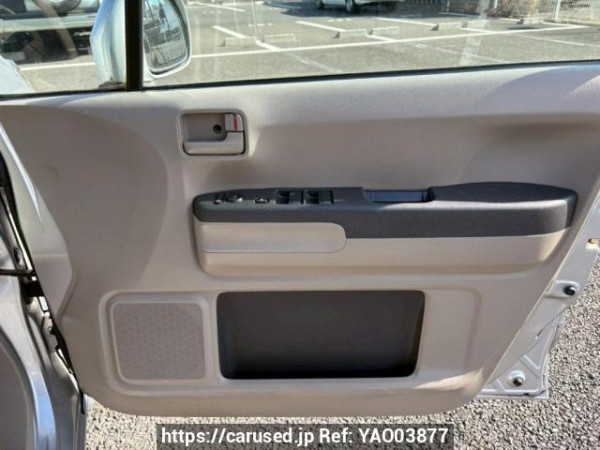 Used 2010 AT honda life JC1 Image[17]