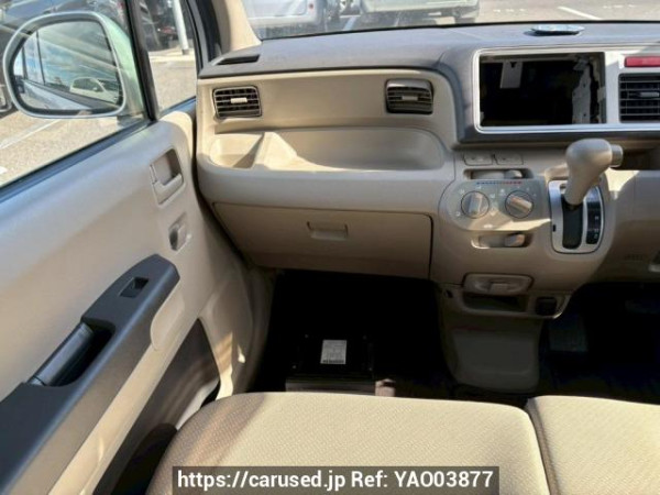 Used 2010 AT honda life JC1 Image[19]