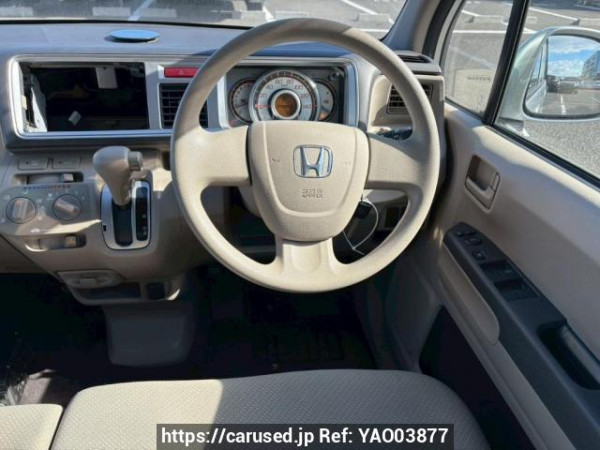Used 2010 AT honda life JC1 Image[20]