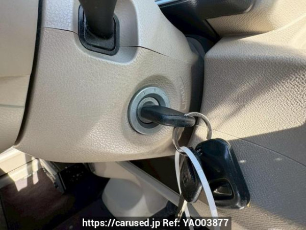 Used 2010 AT honda life JC1 Image[21]