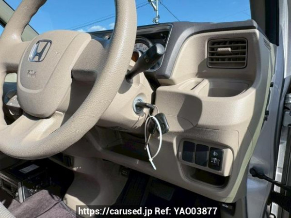 Used 2010 AT honda life JC1 Image[22]