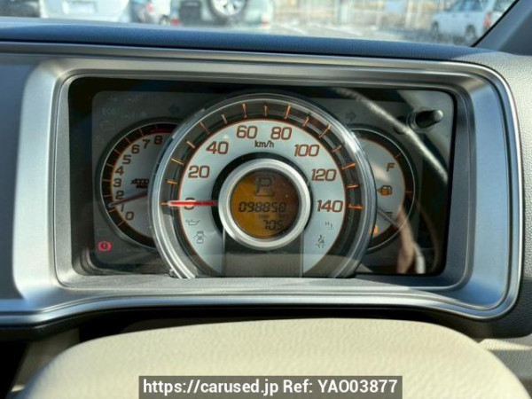 Used 2010 AT honda life JC1 Image[25]