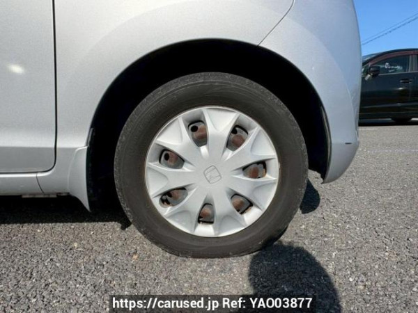 Used 2010 AT honda life JC1 Image[27]