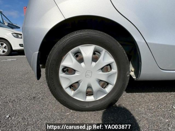 Used 2010 AT honda life JC1 Image[28]