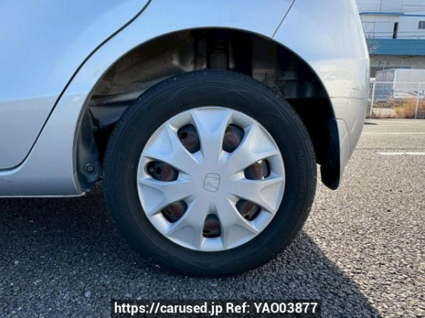 Used 2010 AT honda life JC1 Image[29]