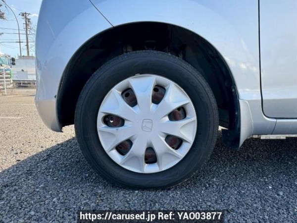 Used 2010 AT honda life JC1 Image[30]