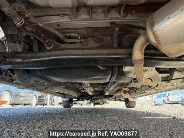 Used 2010 AT honda life JC1 Image[38]