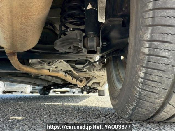 Used 2010 AT honda life JC1 Image[39]