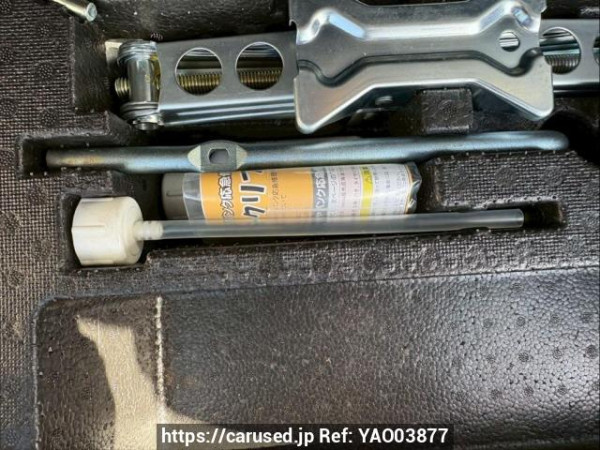 Used 2010 AT honda life JC1 Image[41]