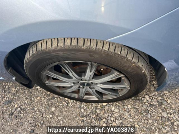 Used 2011 AT toyota ractis NCP120 Image[13]