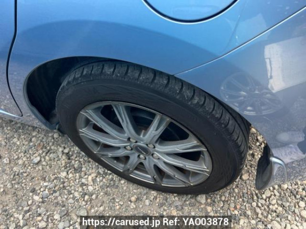 Used 2011 AT toyota ractis NCP120 Image[14]