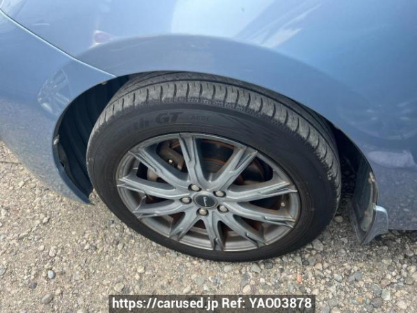 Used 2011 AT toyota ractis NCP120 Image[16]