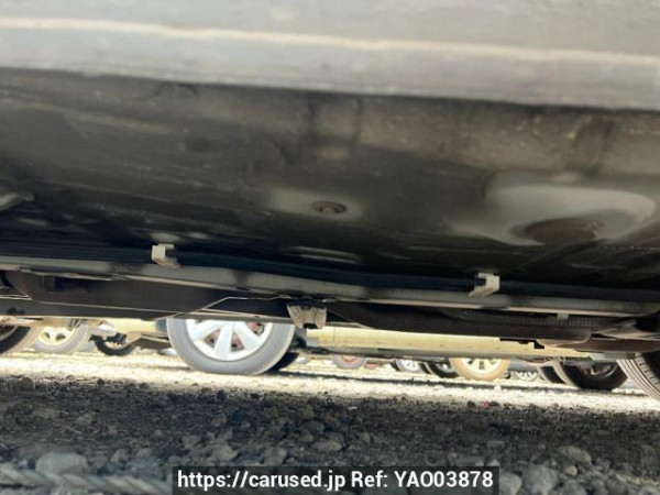 Used 2011 AT toyota ractis NCP120 Image[21]