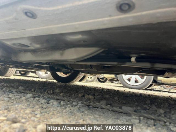 Used 2011 AT toyota ractis NCP120 Image[22]