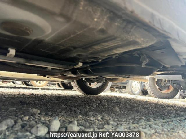 Used 2011 AT toyota ractis NCP120 Image[23]