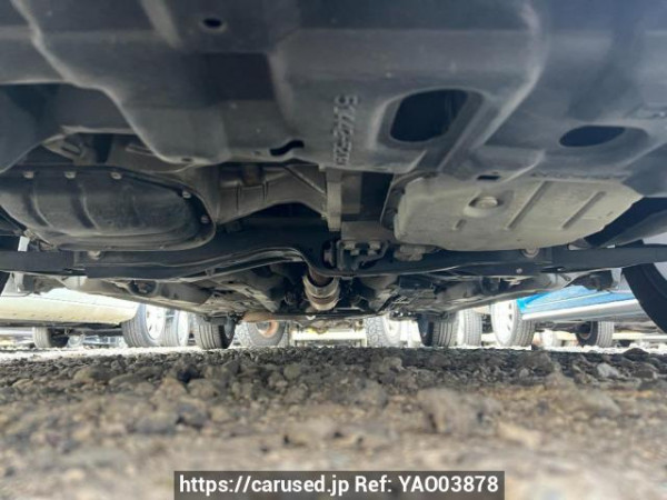 Used 2011 AT toyota ractis NCP120 Image[24]