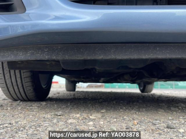 Used 2011 AT toyota ractis NCP120 Image[30]