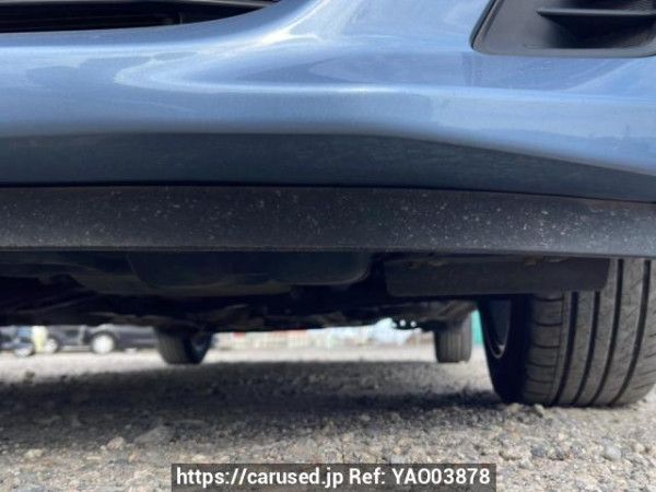 Used 2011 AT toyota ractis NCP120 Image[31]