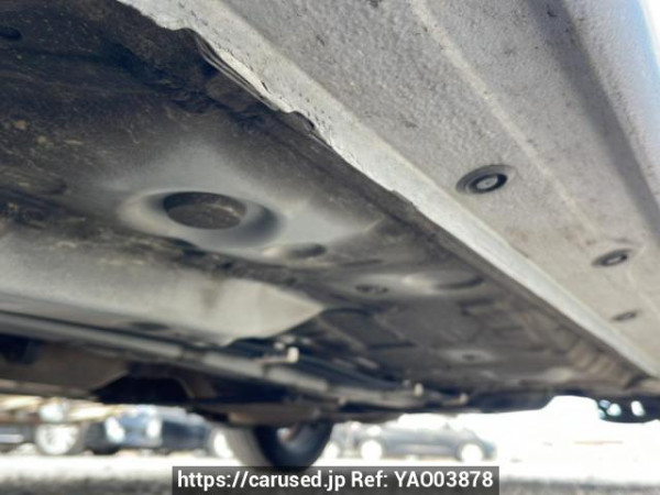 Used 2011 AT toyota ractis NCP120 Image[33]