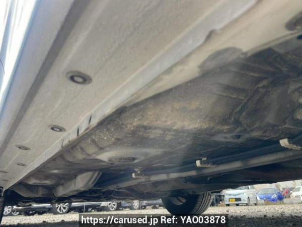 Used 2011 AT toyota ractis NCP120 Image[34]