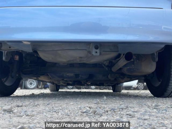 Used 2011 AT toyota ractis NCP120 Image[38]