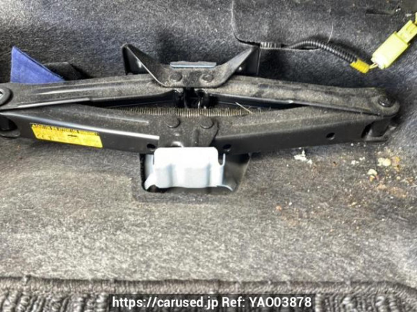 Used 2011 AT toyota ractis NCP120 Image[41]