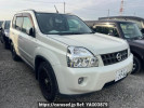 Nissan X-Trail TNT31