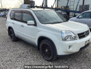 Nissan X-Trail TNT31
