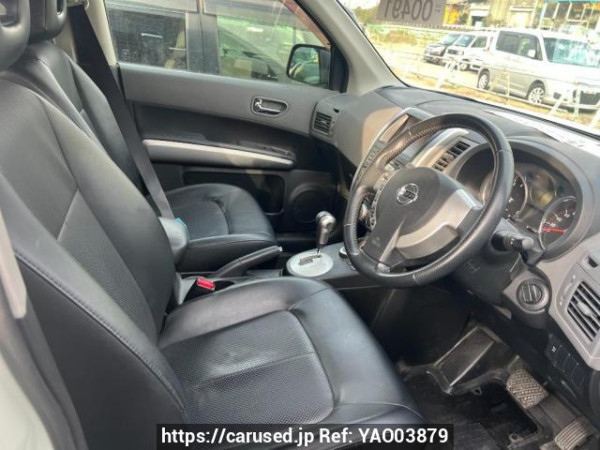 Used 2007 AT nissan x-trail TNT31 Image[9]