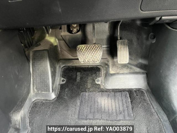 Used 2007 AT nissan x-trail TNT31 Image[12]