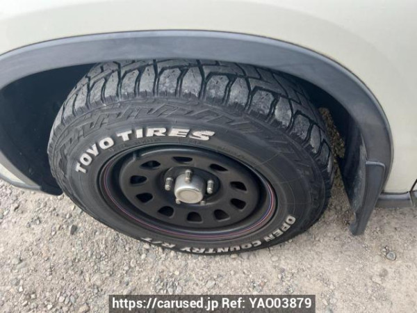 Used 2007 AT nissan x-trail TNT31 Image[14]