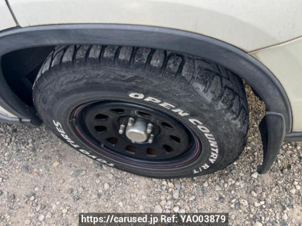 Used 2007 AT nissan x-trail TNT31 Image[16]