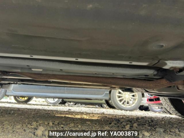 Used 2007 AT nissan x-trail TNT31 Image[17]