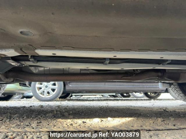 Used 2007 AT nissan x-trail TNT31 Image[19]