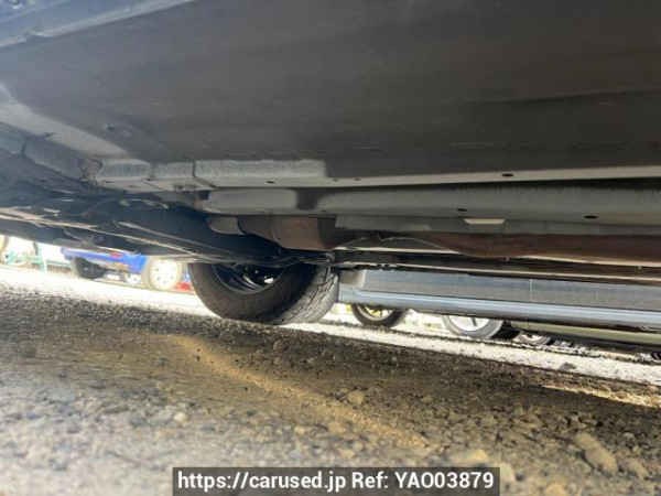 Used 2007 AT nissan x-trail TNT31 Image[20]