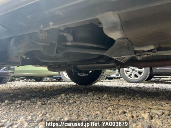 Used 2007 AT nissan x-trail TNT31 Image[22]