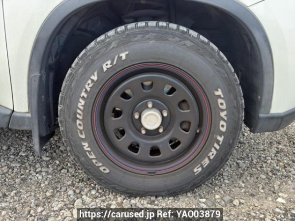 Used 2007 AT nissan x-trail TNT31 Image[26]