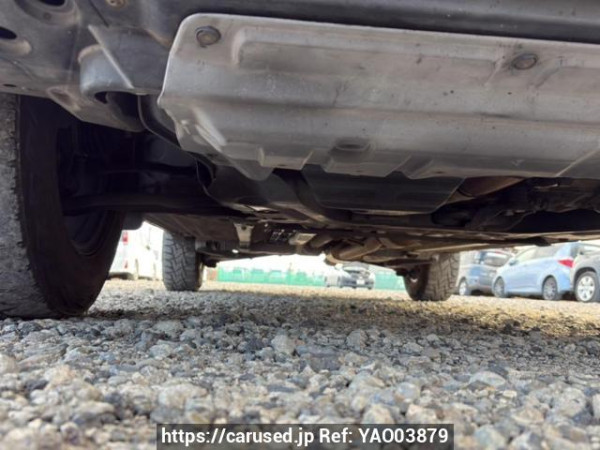 Used 2007 AT nissan x-trail TNT31 Image[30]