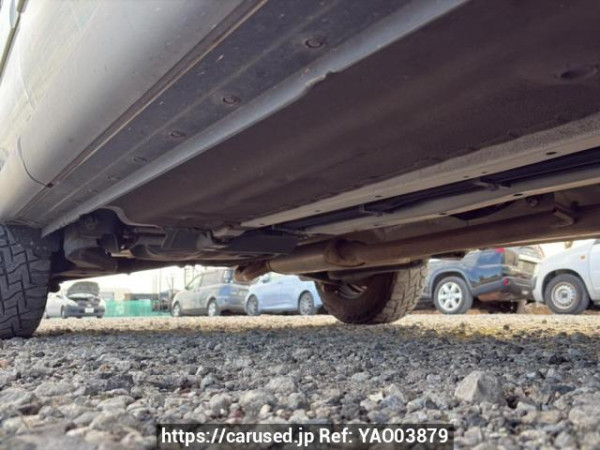 Used 2007 AT nissan x-trail TNT31 Image[32]